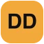 Design Disorder logo